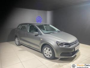 2024 Volkswagen Polo 1.0 TSI R-LINE DSG