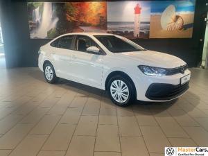 2024 Volkswagen Polo 1.6