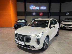 2022 Haval Jolion 1.5T Premium DCT