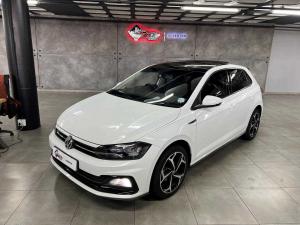 2021 Volkswagen Polo 1.0 TSI Comfortline