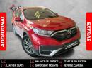 Thumbnail Honda CR-V 1.5T Executive