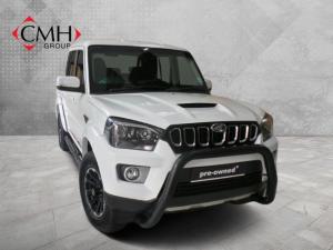 2022 Mahindra Pik Up 2.2CRDe double cab 4x4 S11