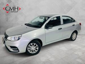 2024 Proton Saga 1.3 Standard manual