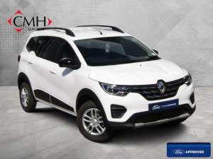 2020 Renault Triber 1.0 Zen