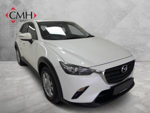 2021 Mazda CX-3 2.0 Dynamic auto