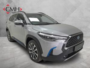 2023 Toyota Corolla Cross 1.8 Hybrid XR