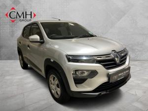 2022 Renault Kwid 1.0 Zen