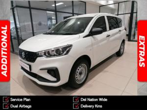 2024 Suzuki Ertiga 1.5 GA