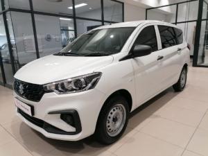 2024 Suzuki Ertiga 1.5 GA