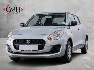 2022 Suzuki Swift 1.2 GA