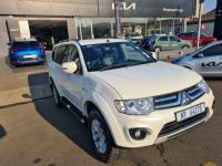 Thumbnail Mitsubishi Pajero Sport 2.4DI-D 4x4