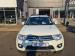 Mitsubishi Pajero Sport 2.4DI-D 4x4 - Thumbnail 5