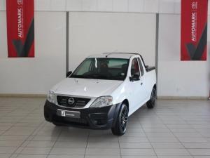 2023 Nissan NP200 1.6 Safety PackS/C