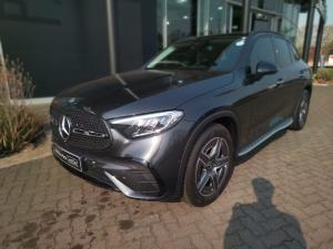 2024 Mercedes-Benz GLC 300D 4MATIC