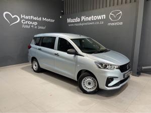 2024 Suzuki Ertiga 1.5 GA