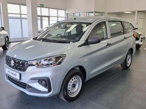 2024 Suzuki Ertiga 1.5 GA