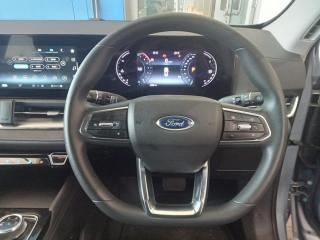 Ford Territory 1.8T Ambiente