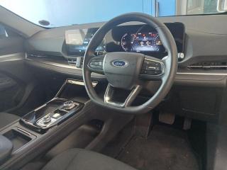 Ford Territory 1.8T Ambiente