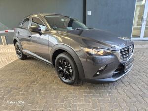 2024 Mazda CX-3 2.0 Dynamic auto