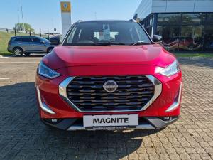 2024 Nissan Magnite 1.0 Acenta Plus auto