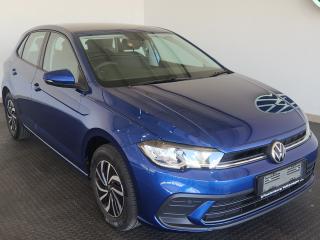 Volkswagen Polo hatch 1.0TSI 70kW