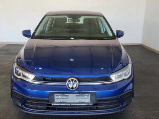 Volkswagen Polo hatch 1.0TSI 70kW