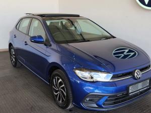 2024 Volkswagen Polo hatch 1.0TSI 85kW Life