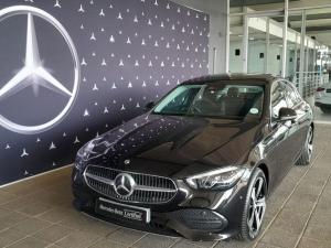 2023 Mercedes-Benz C-Class C200 Avantgarde