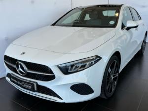 2024 Mercedes-Benz A-Class A200 sedan AMG Line