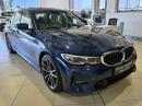 Thumbnail BMW 3 Series 318i