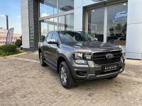 Ford Ranger 2.0 SiT double cab XL auto