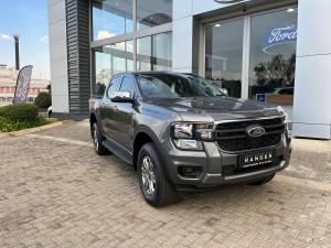 2024 Ford Ranger 2.0 SiT double cab XL auto