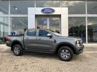 Ford Ranger 2.0 SiT double cab XL auto