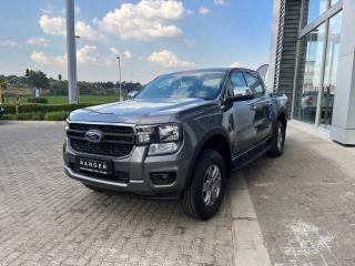 Ford Ranger 2.0 SiT double cab XL auto