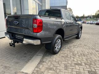 Ford Ranger 2.0 SiT double cab XL auto