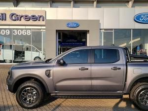 2024 Ford Ranger 2.0 SiT double cab XLT 4x4