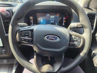 Ford Ranger 2.0 SiT SuperCab XL manual