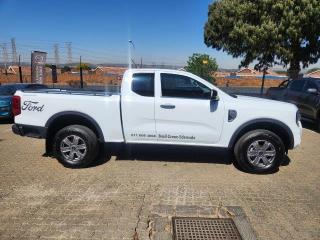 Ford Ranger 2.0 SiT SuperCab XL manual