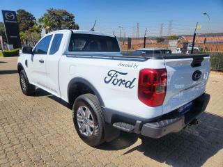 Ford Ranger 2.0 SiT SuperCab XL manual