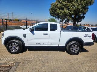 Ford Ranger 2.0 SiT SuperCab XL manual