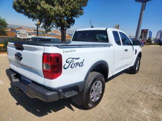 Ford Ranger 2.0 SiT SuperCab XL manual