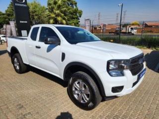 Ford Ranger 2.0 SiT SuperCab XL manual