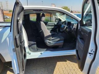 Ford Ranger 2.0 SiT SuperCab XL manual