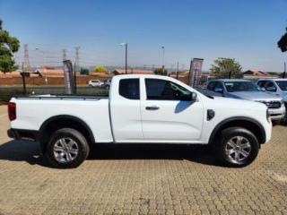 Ford Ranger 2.0 SiT SuperCab XL manual