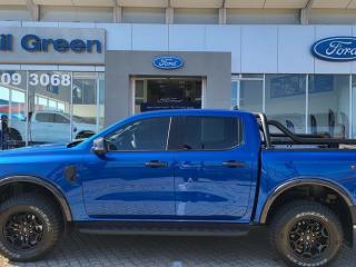 Ford Ranger 2.0 BiTurbo double cab Tremor 4WD