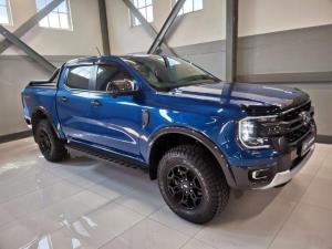 2024 Ford Ranger 2.0 BiTurbo double cab Tremor 4WD