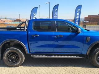 Ford Ranger 2.0 BiTurbo double cab Tremor 4WD