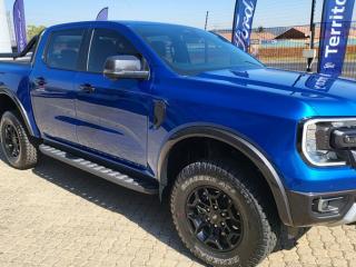 Ford Ranger 2.0 BiTurbo double cab Tremor 4WD