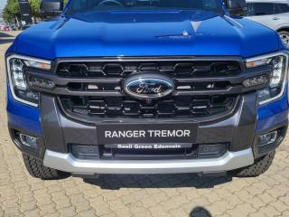 Ford Ranger 2.0 BiTurbo double cab Tremor 4WD