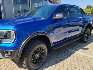 Ford Ranger 2.0 BiTurbo double cab Tremor 4WD